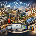 Facility Management (FM) in Practice: From IFMA Competencies to an ISO 41001 Management System