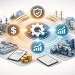 Physical Asset Management (PAM) with ISO 55000/55001: From Policy to Roadmap and SAMP