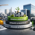 Integrating FM and Physical Asset Management Across the Asset Lifecycle: A Practical Operating Model