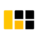 tadbir arzesh binesh logo company